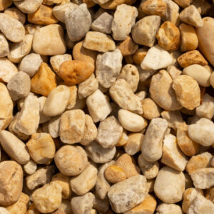 Gravel & Decorative